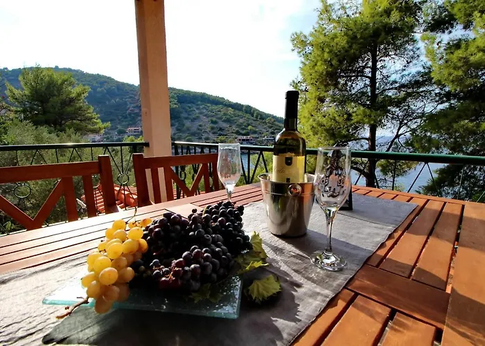 Apartment Apartments Sunset Blato (Korcula)