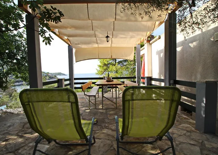 Apartments Sunset * Blato (Korcula)