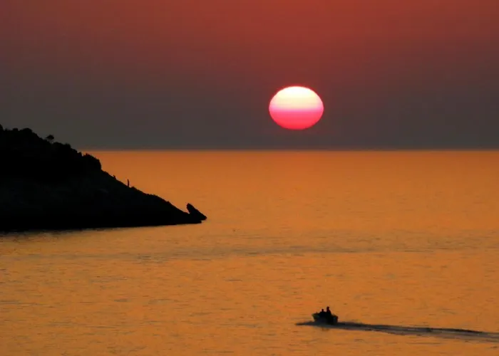 Apartments Sunset Blato (Korcula)