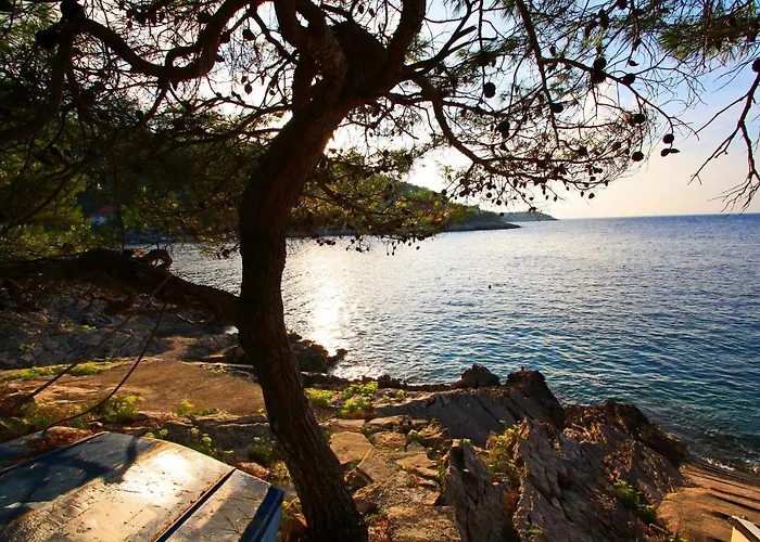 Apartments Sunset * Blato (Korcula)