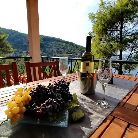 Apartment Apartments Sunset Blato (Korcula)