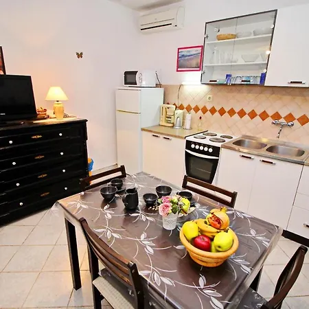 Sunset Blato (Korcula)