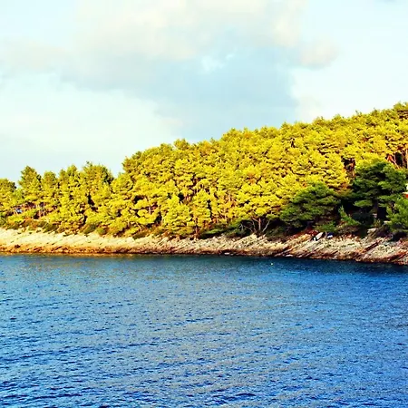 Sunset شقة Blato (Korcula)