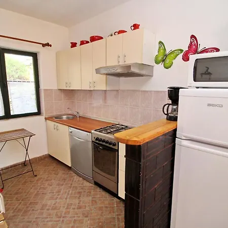 Sunset Blato (Korcula)