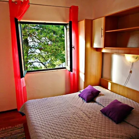 Sunset شقة Blato (Korcula)