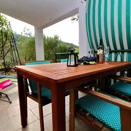 Sunset شقة Blato (Korcula)