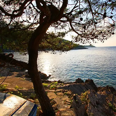 Sunset * Blato (Korcula)