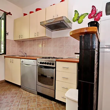 Sunset Blato (Korcula)